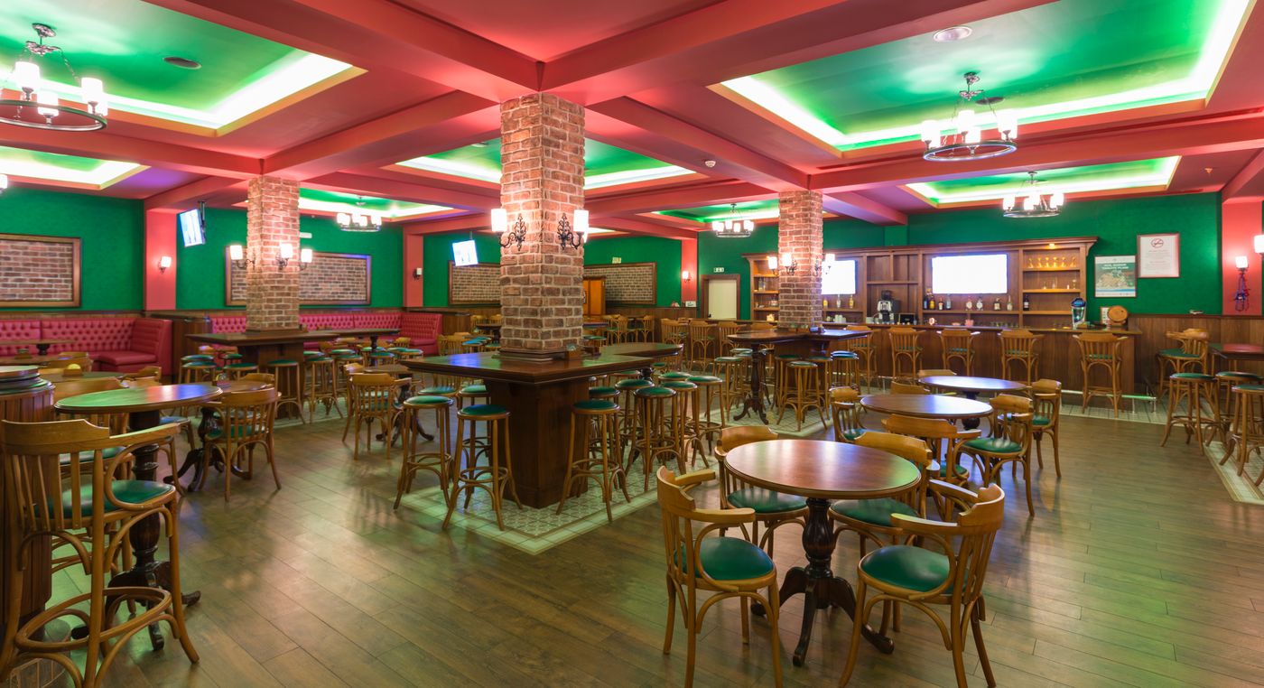 Ali Bey Park Manavgat