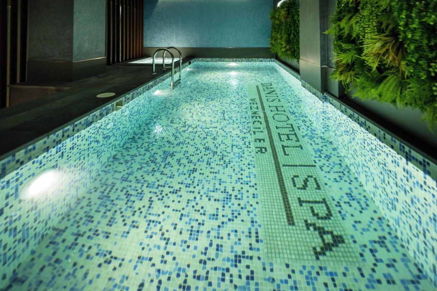 Danis Hotel-Turkey-ISTANBUL-Sports and Entertainment-1