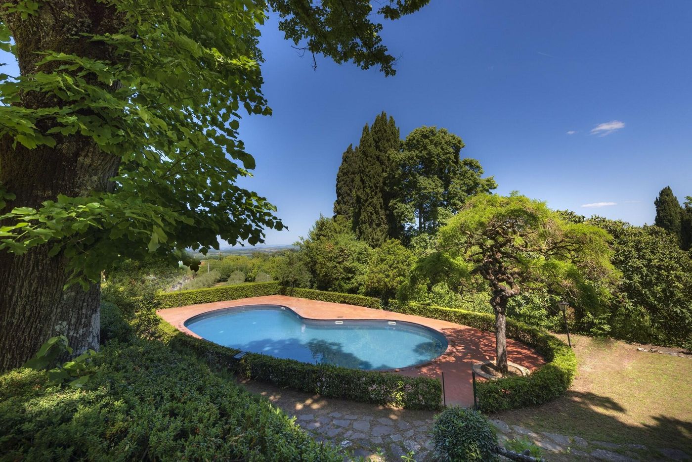 Villa-Scacciapensieri-Pool-75