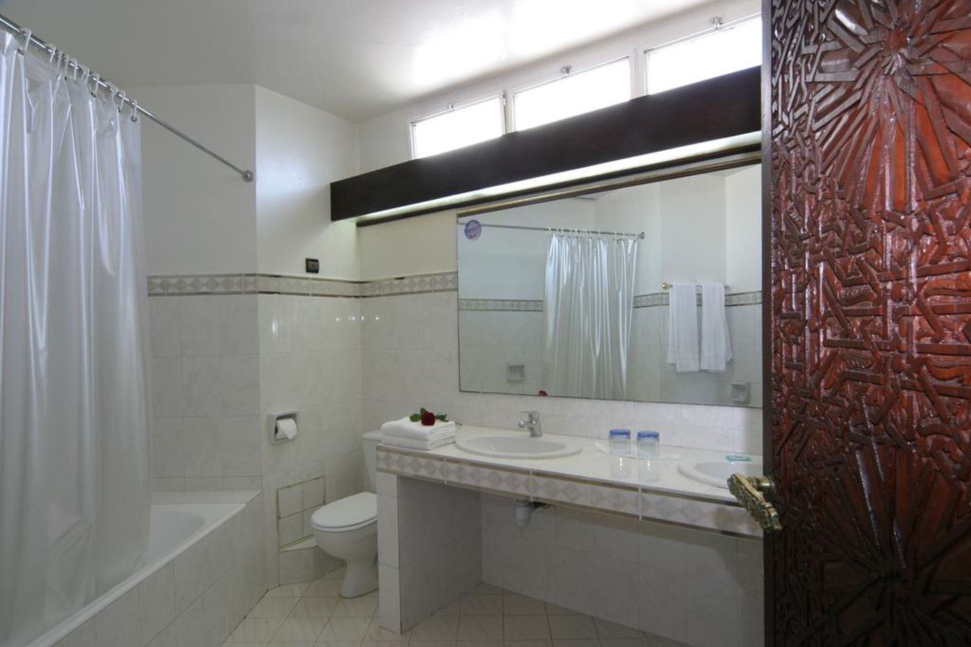 Chellah-Morocco-TANGIER-Room-2