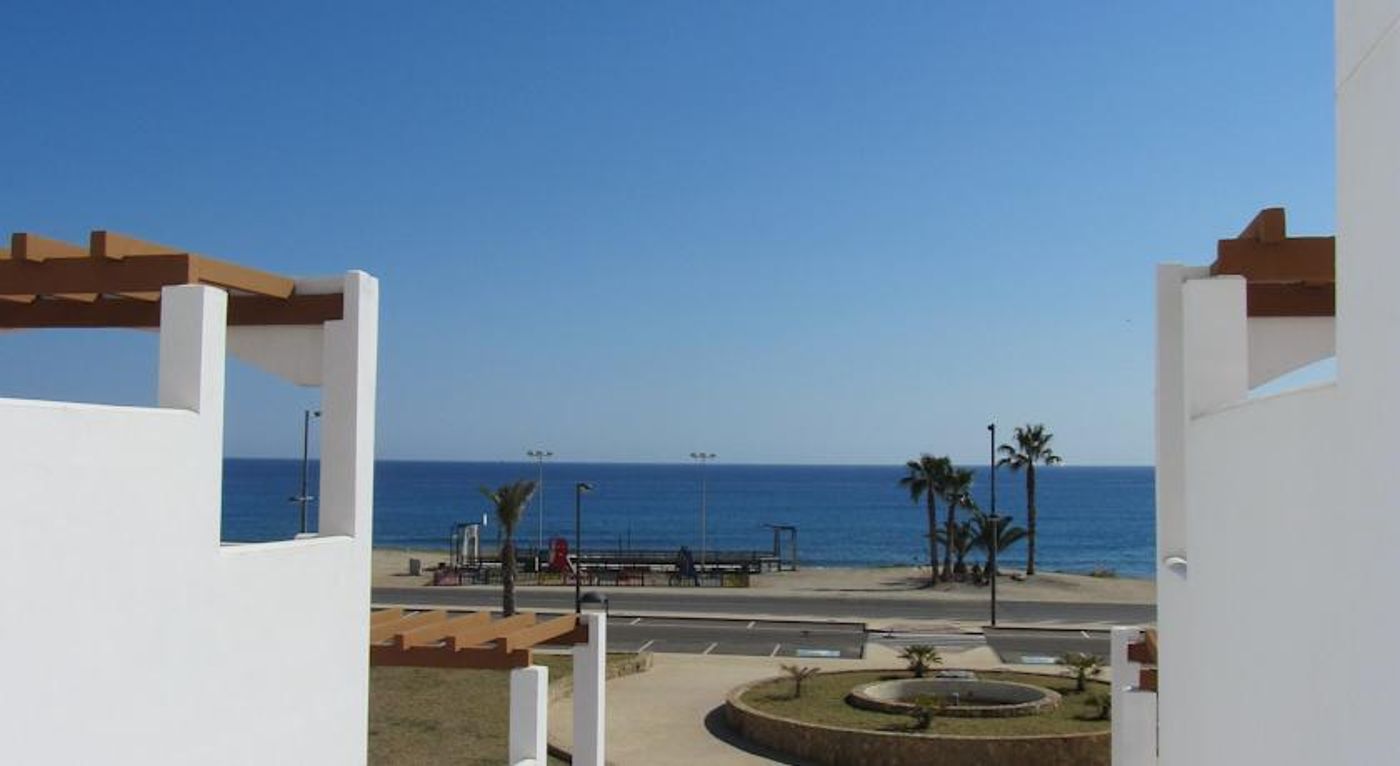 Pierre Vacances Mojacar Playa