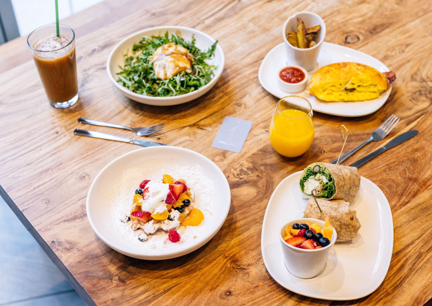 EVEN-Hotel-New-York---Midtown-East-Restaurant-38