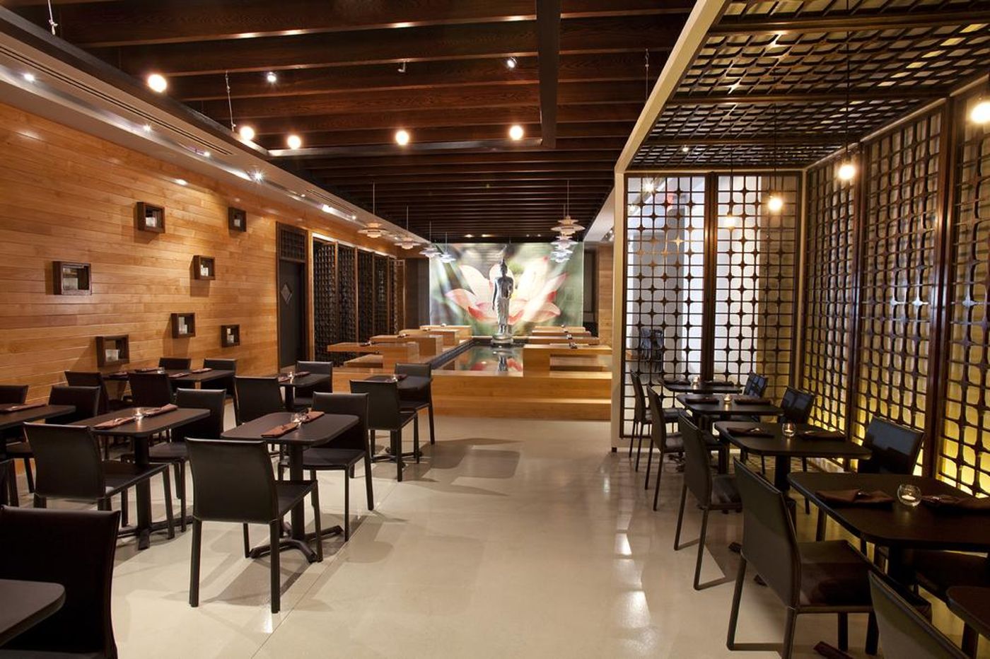 Bally's Hotel & Casino