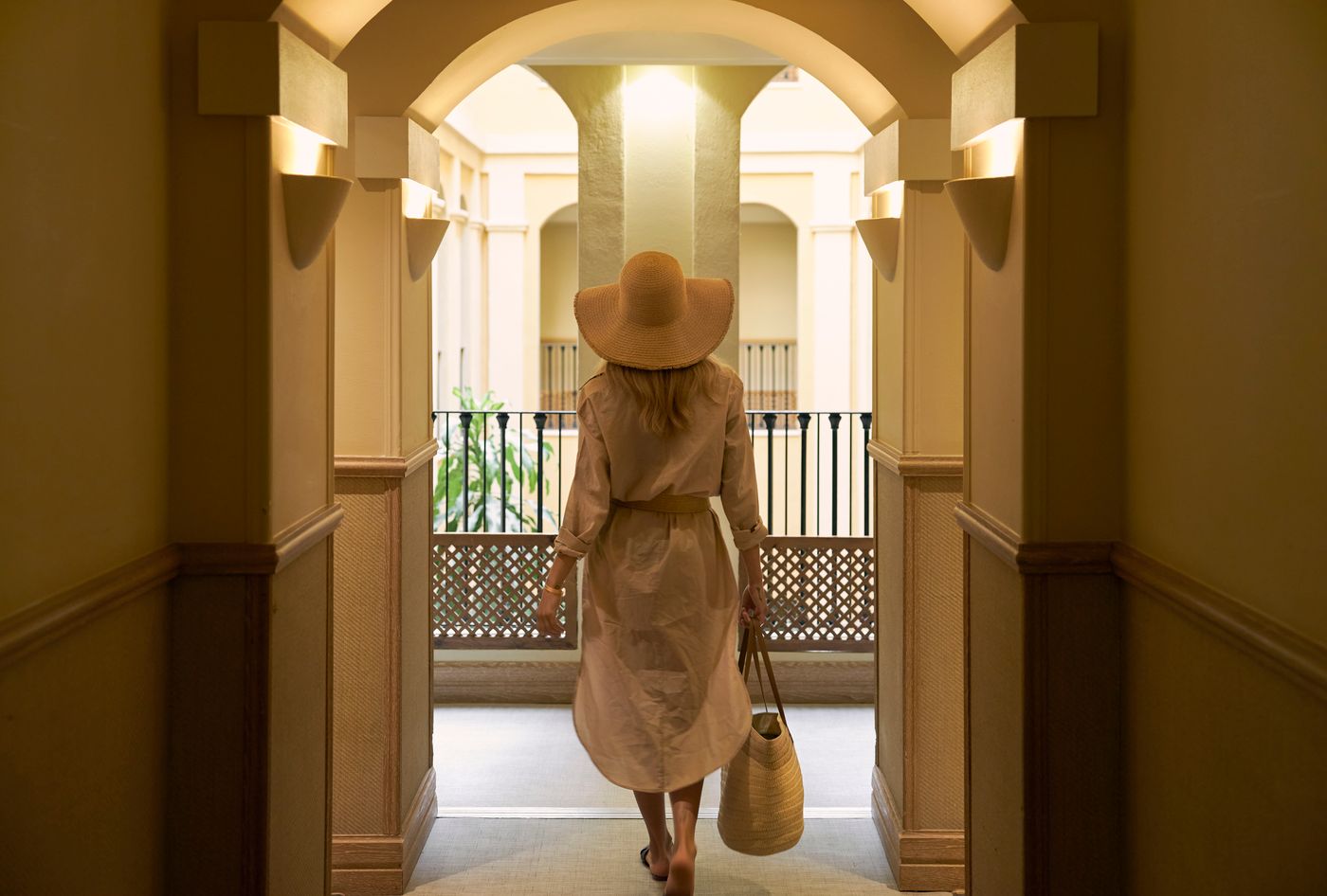 Iberostar Malaga Playa