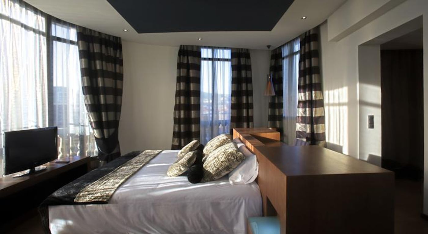 Wilson Boutique Hotel