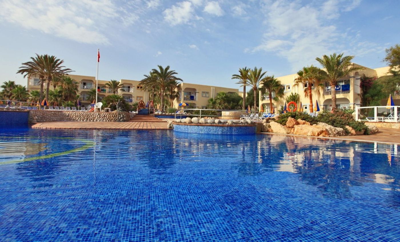 Sirenis Hotel Club Aura