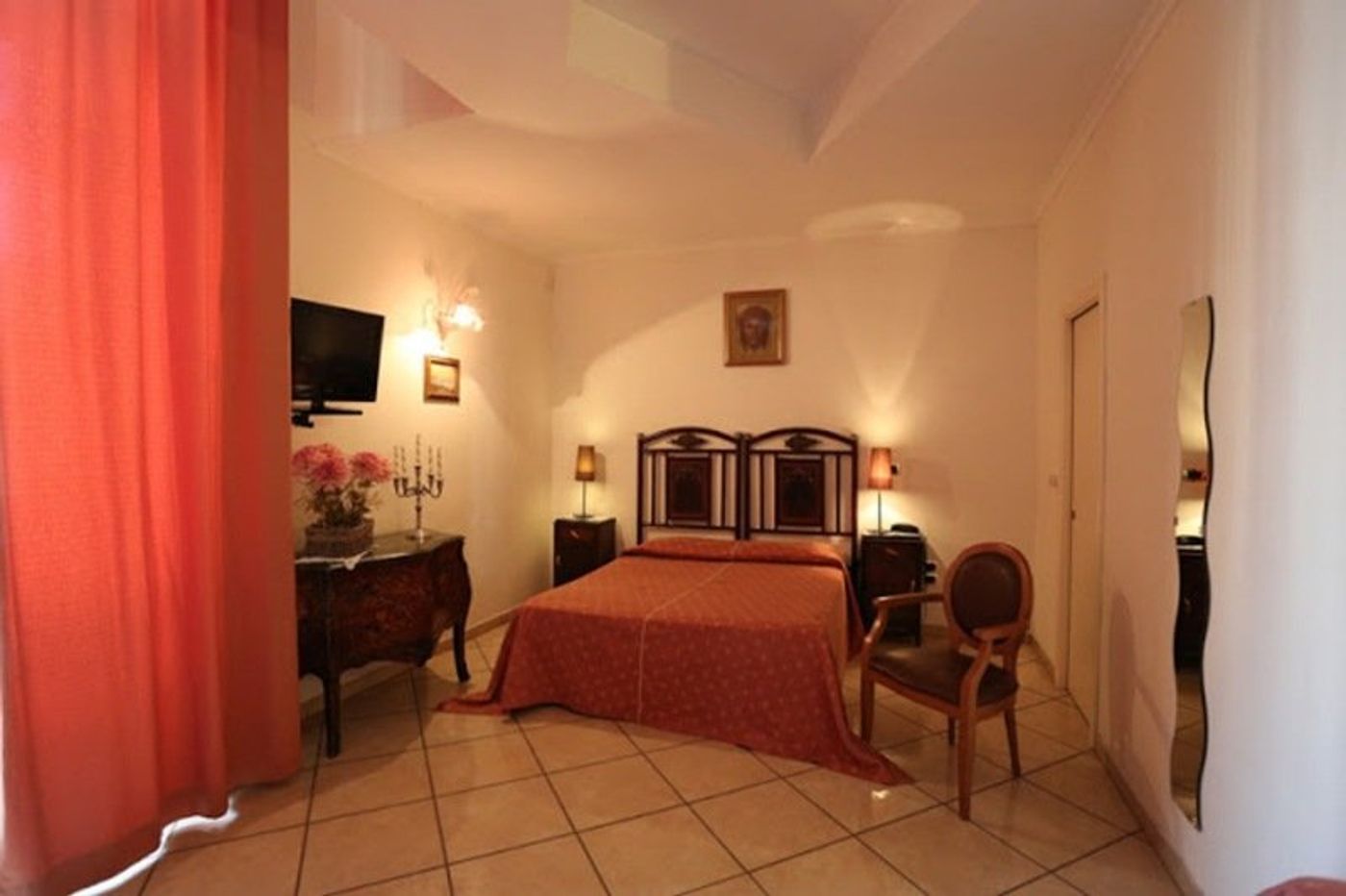 Bovio Suite - Italy - NAPOLI - Room - 0