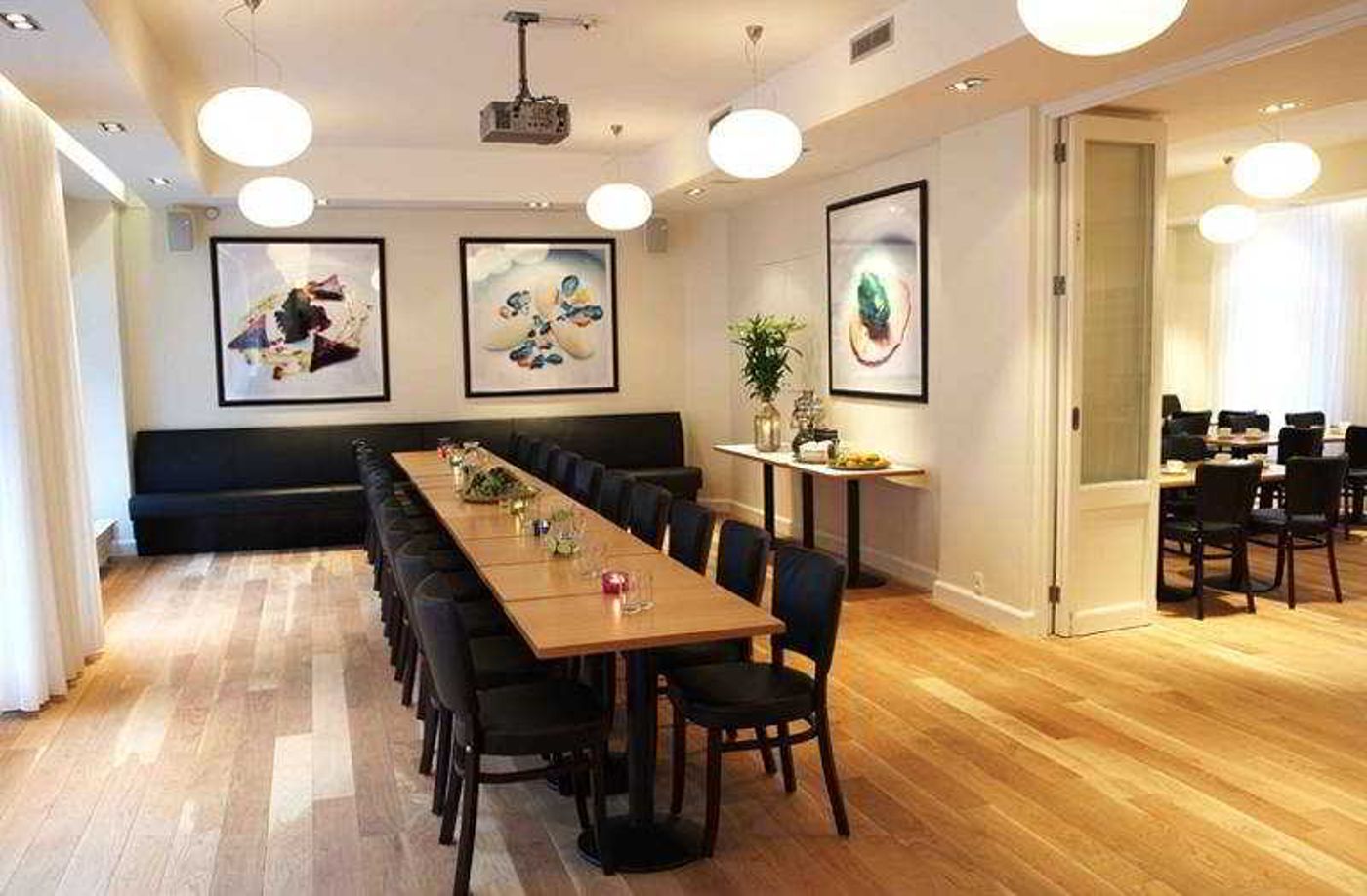 Avenue Hotel Copenhagen by Brøchner Hotels - Denmark - COPENHAGEN - Conferences - 0