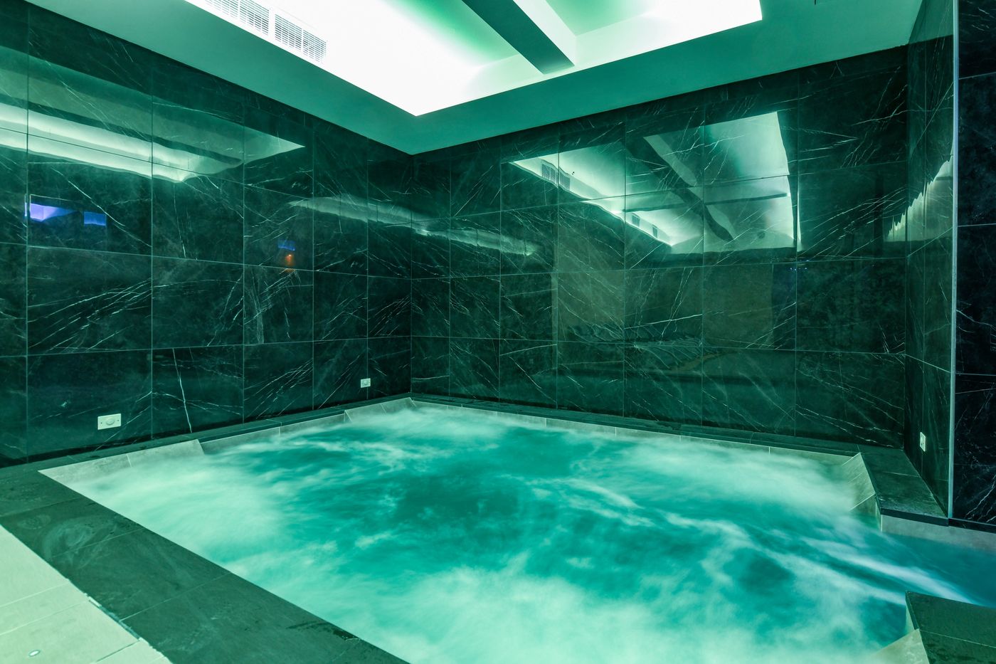 Hotel Master-Italy-BRESCIA-General view-5