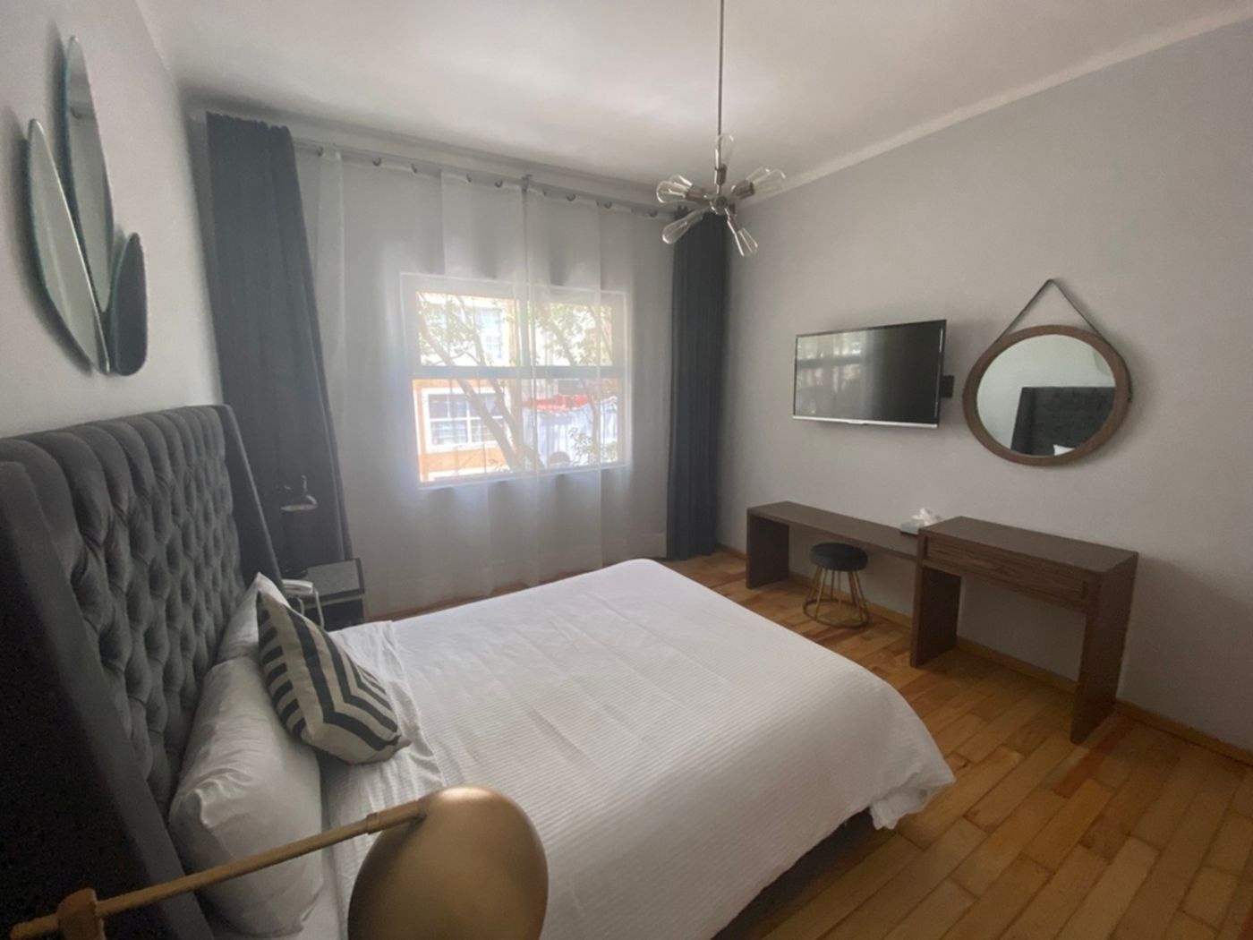 Suites Alcazar-Mexico-Mexico City-Room-2