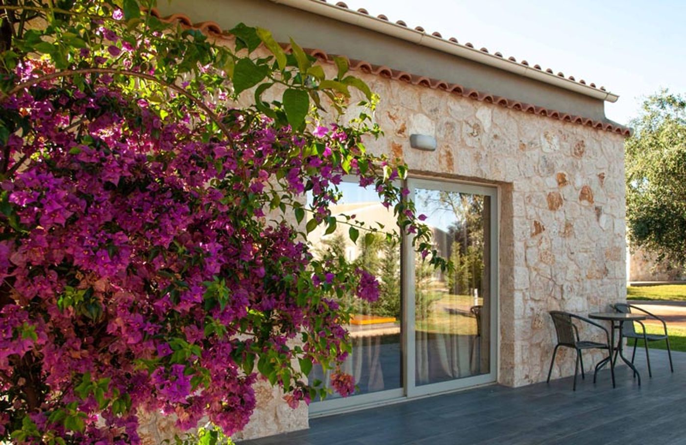 Laguna Holiday Resort