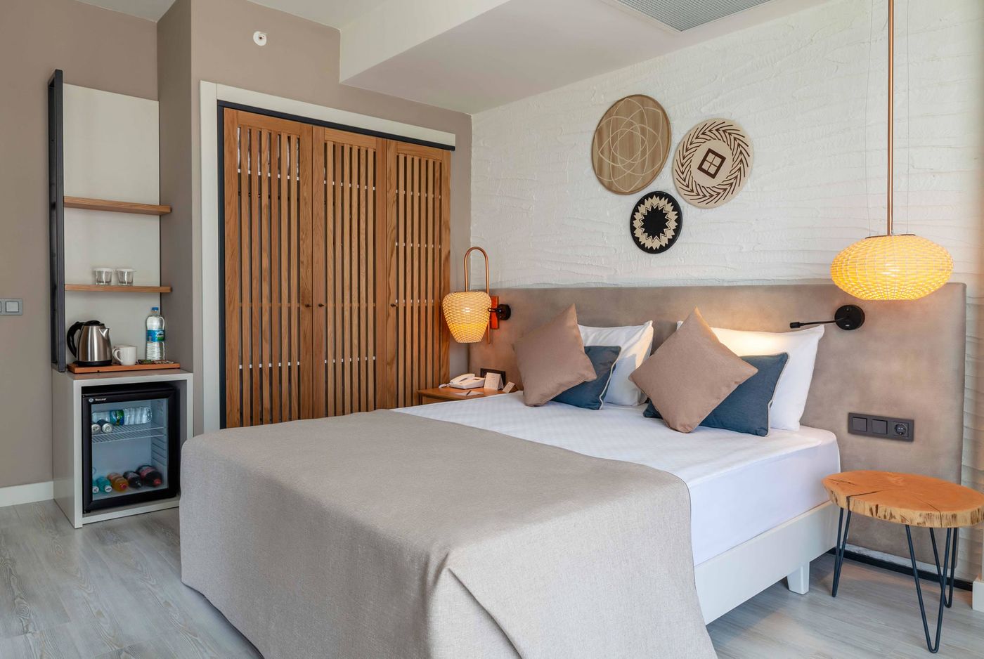 Side Royal Style Hotel