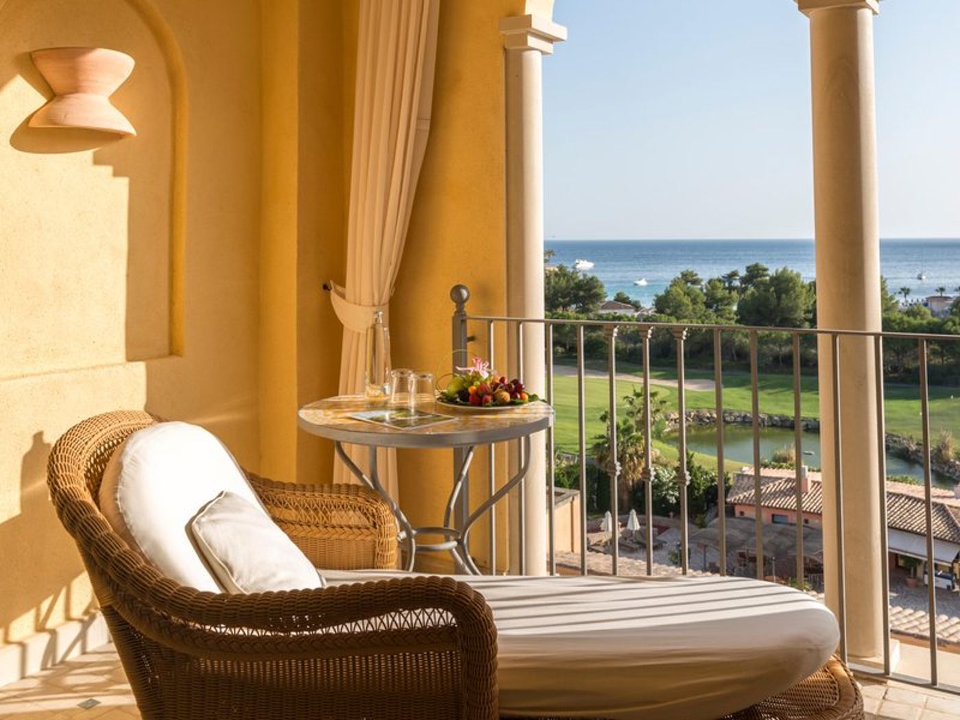 Steigenberger Golf & Spa Resort