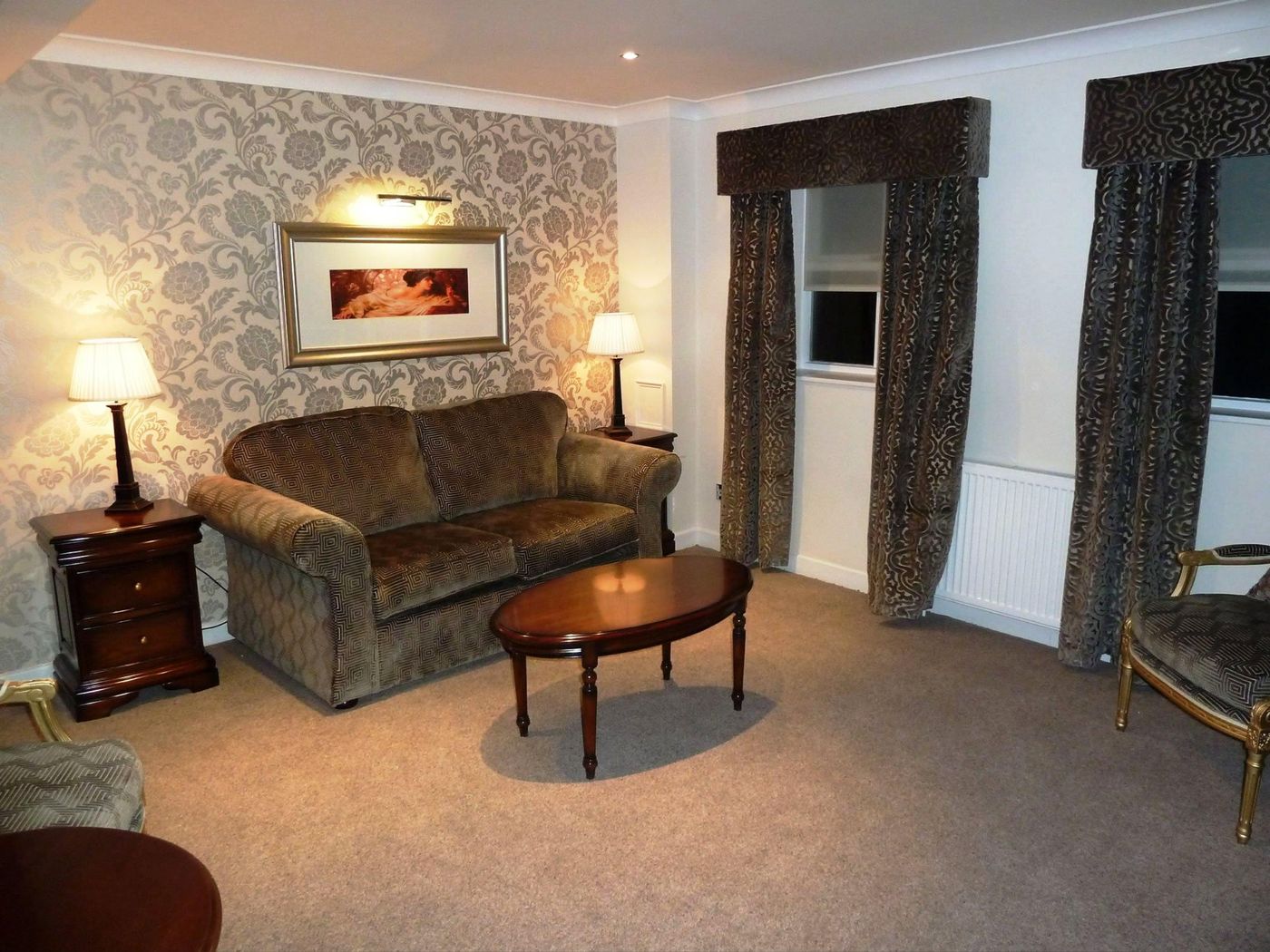 Belmore-United Kingdom-MANCHESTER-Room-3