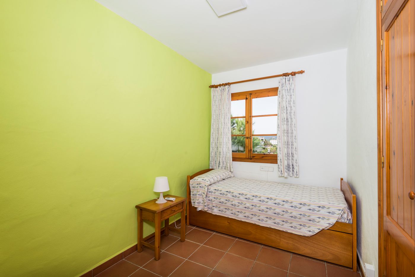 Villas Playas de Fornells