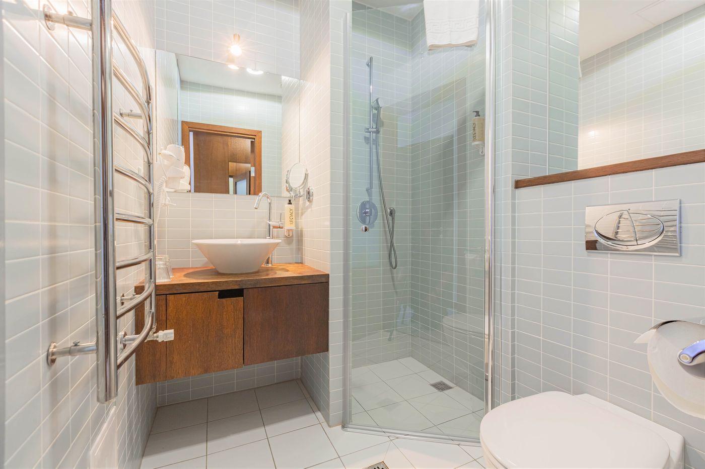 Rixwell Collection Seaside Hotel - Latvia - JURMALA - Room - 4