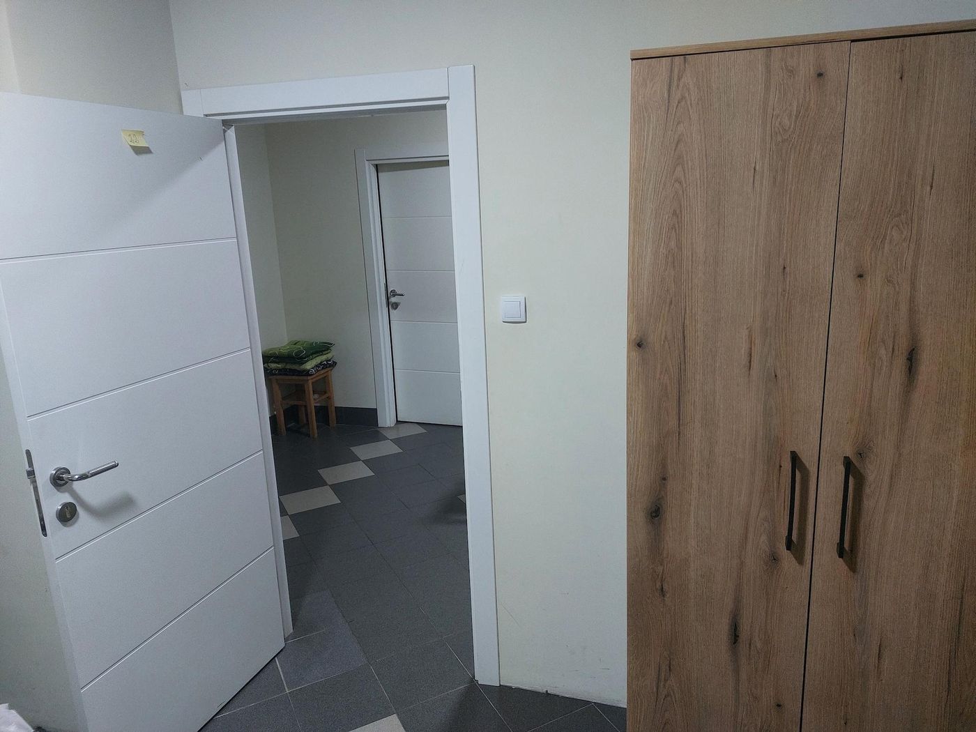 Apartments  Bella Mare Belgrade-Serbia-Belgrade-Room-8