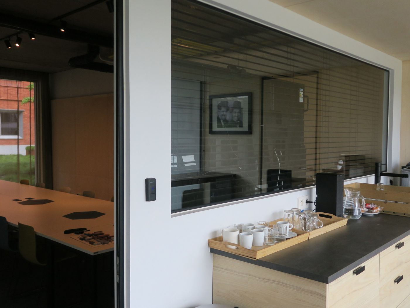 Adagio Access Gent Centrum Dampoort-Belgium-GENT-Room-7