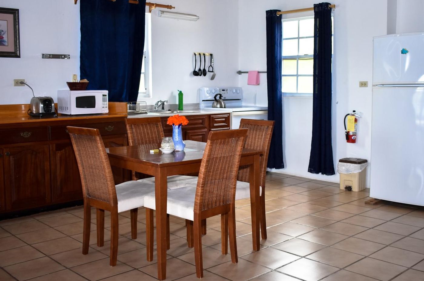 Catamaran Hotel Marina