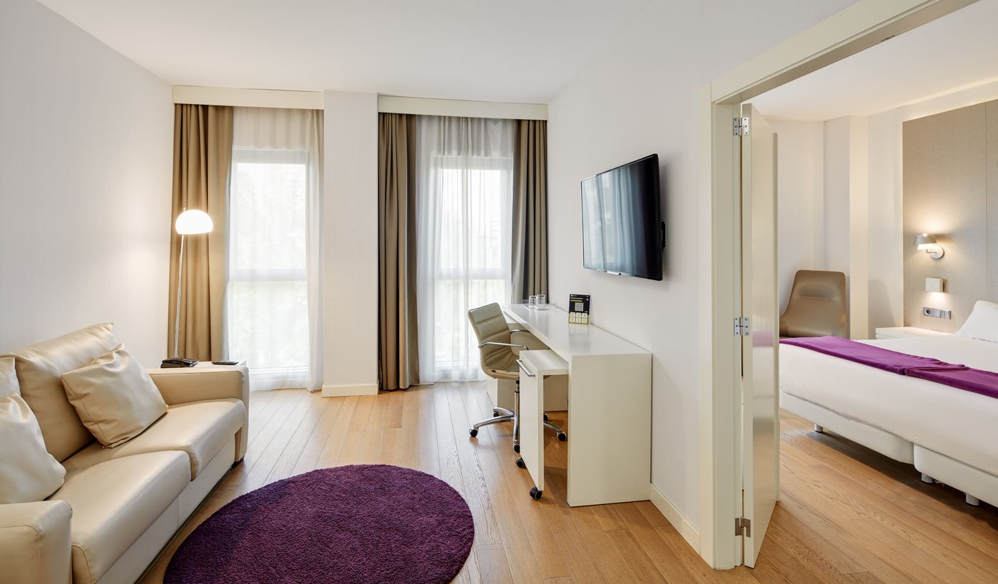 NH-Amistad-Murcia-Room-12