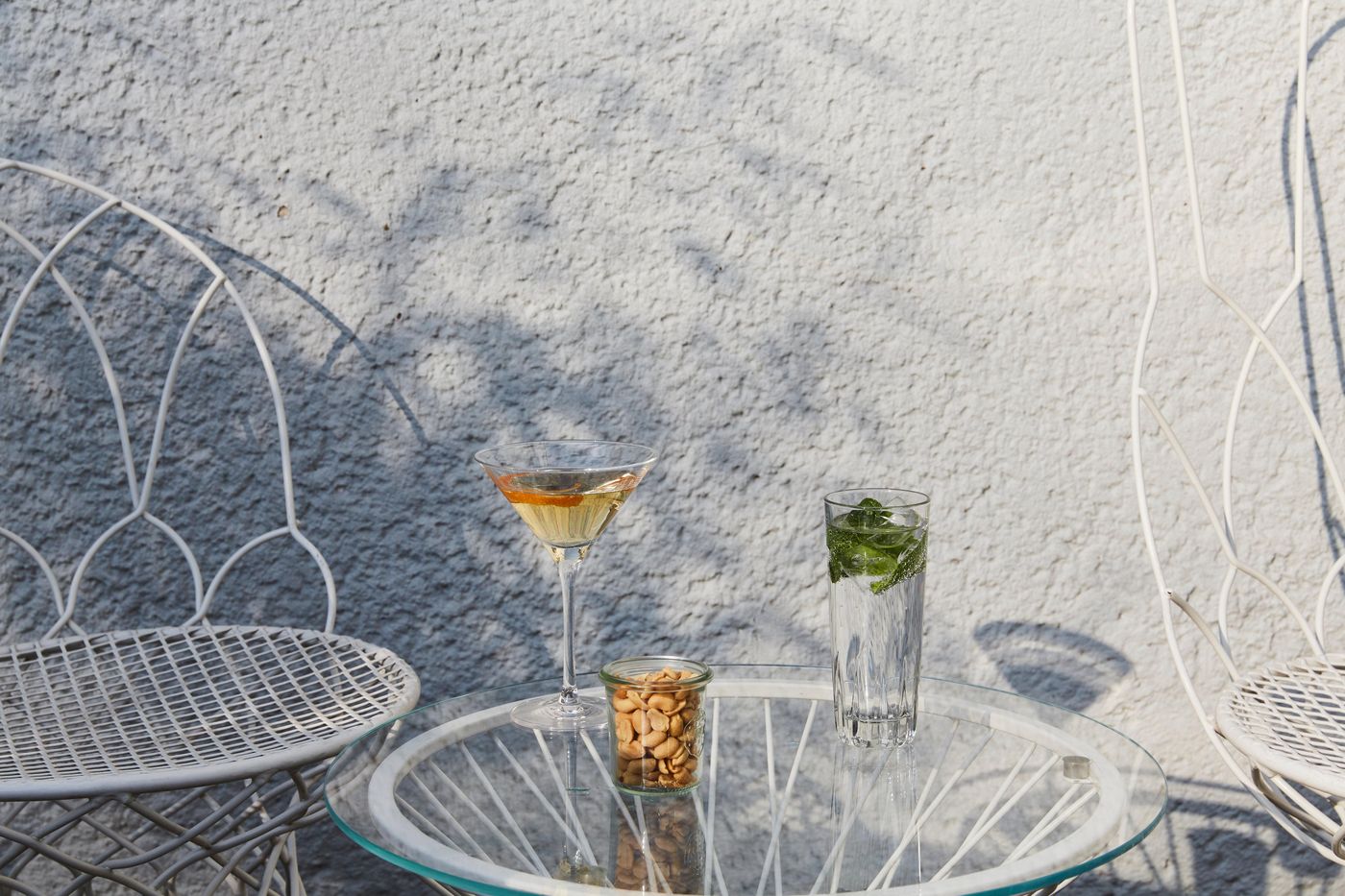 Hotel Indigo Berlin - Ku’damm-Germany-BERLIN-Bar-3