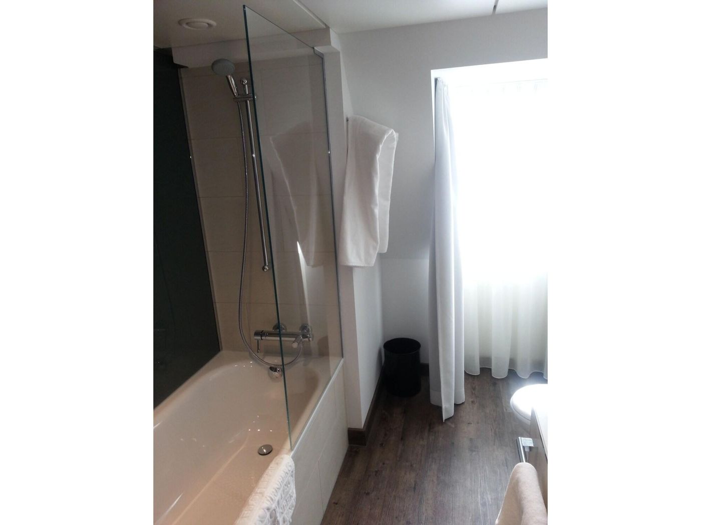 SORAT Hotel Saxx Nürnberg-Germany-NUREMBURG -Room-6