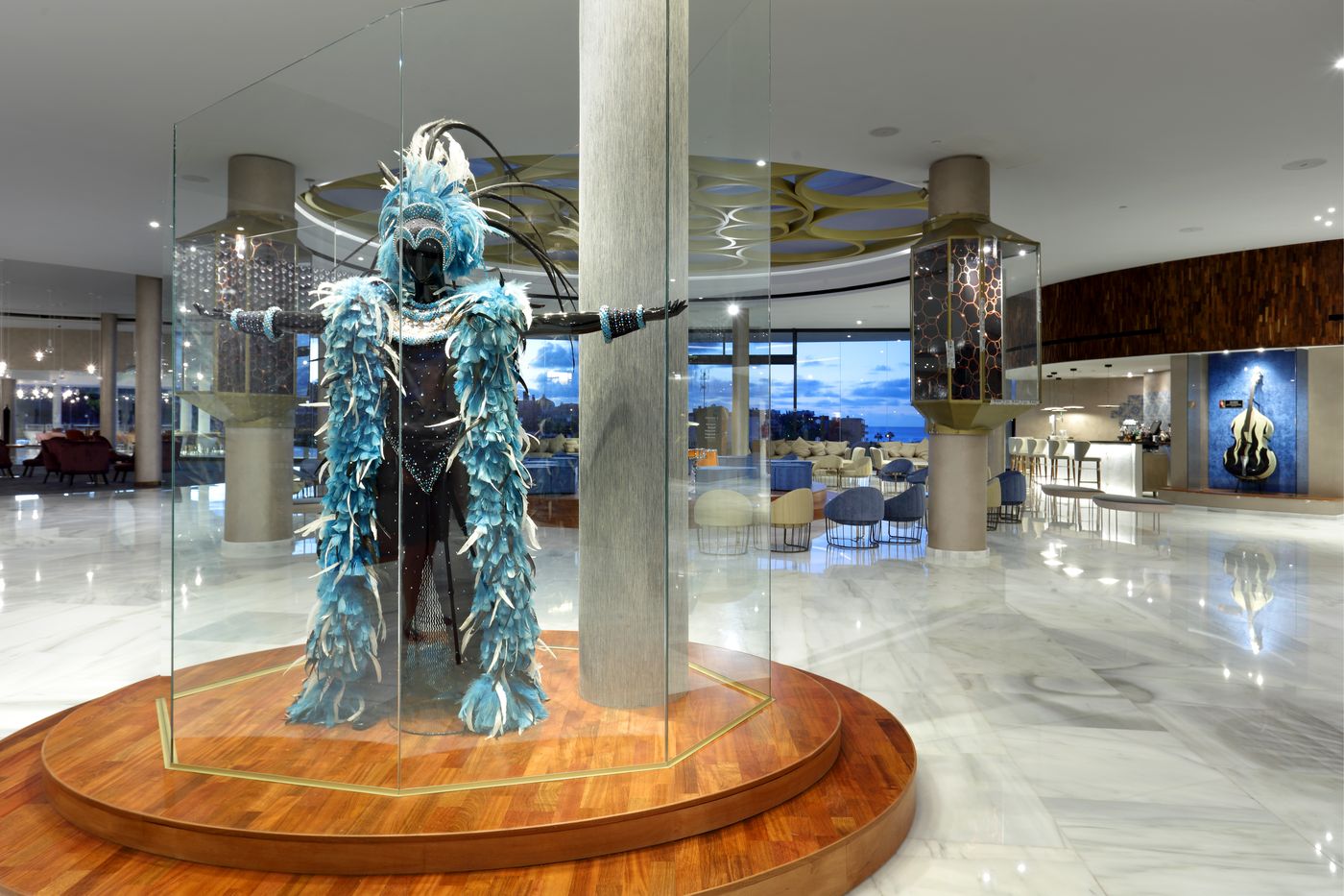 Hard-Rock-hotel-Tenerife-Lobby-58