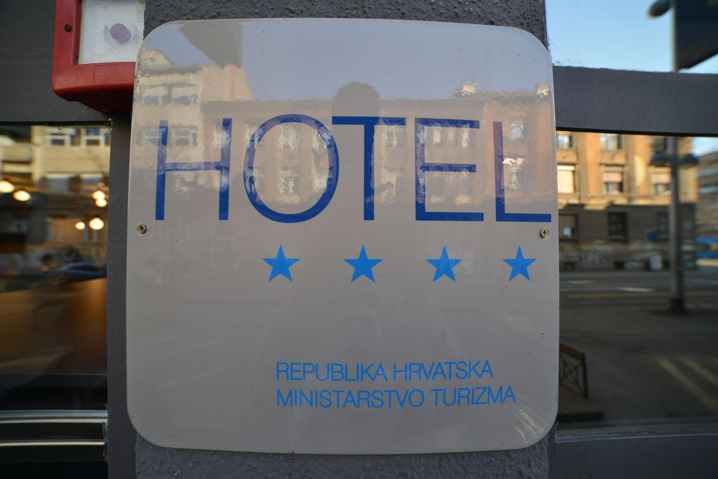 Hotel Garden-Croatia-Zagreb-General view-4