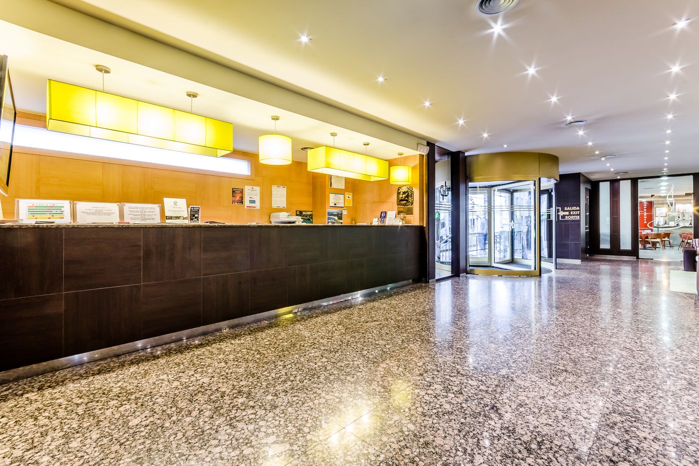 Galicia Palace-Spain-PONTEVEDRA-General view-9