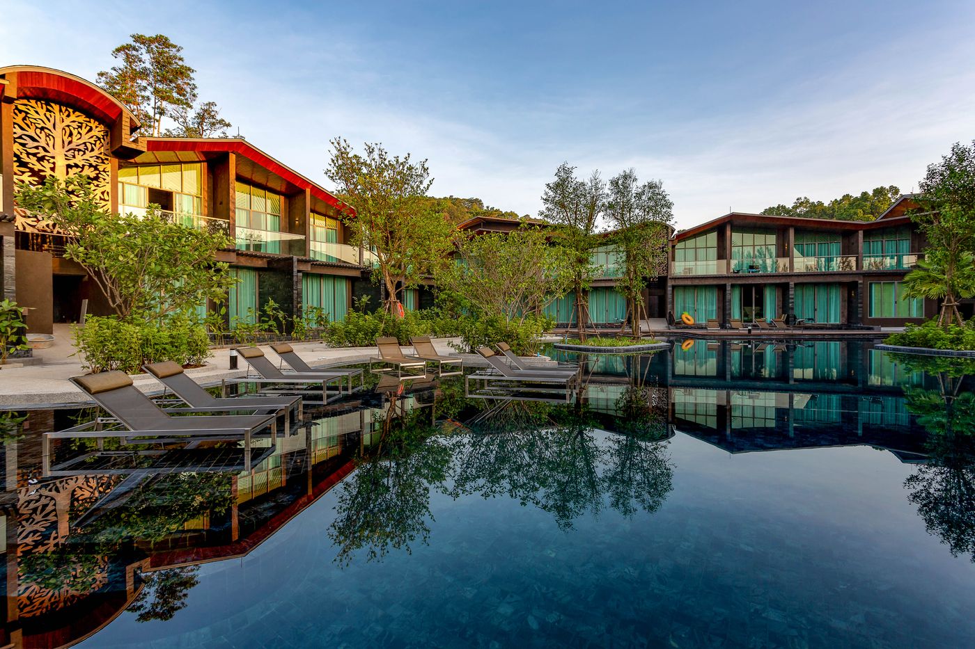 Kalima Resort & Villas Khao Lak- SHA Extra Plus +-Thailand-Khao Lak-General view-6