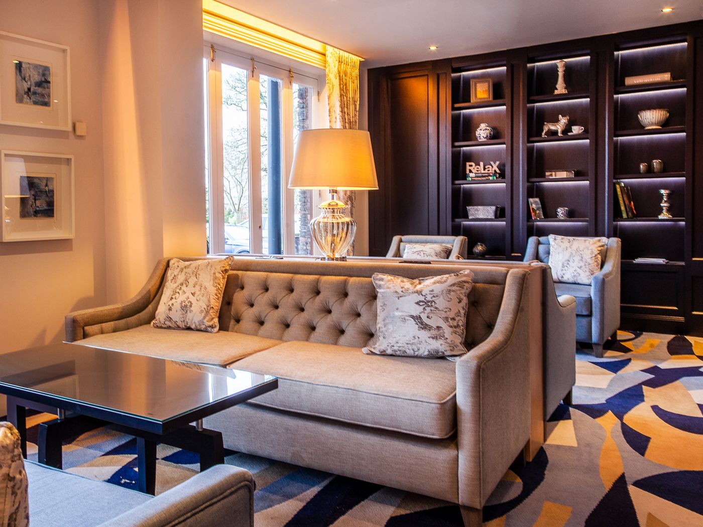 The Connacht Hotel-Ireland-GALWAY-Lobby-7