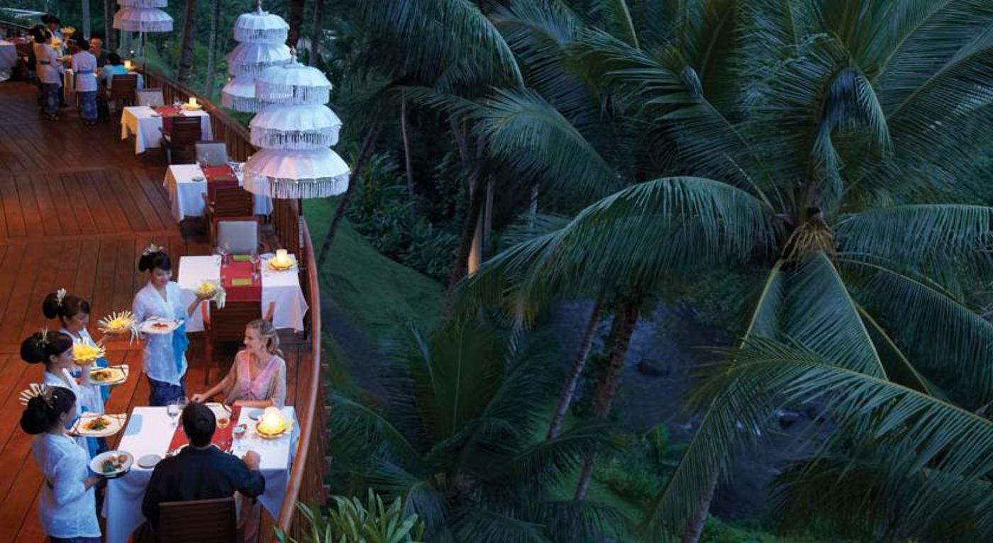 Four Seasons Resort Bali At Sayan-Indonesia-Bali-General view-10