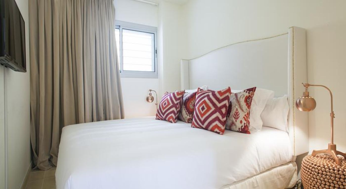 Splendom Suites Pau Claris