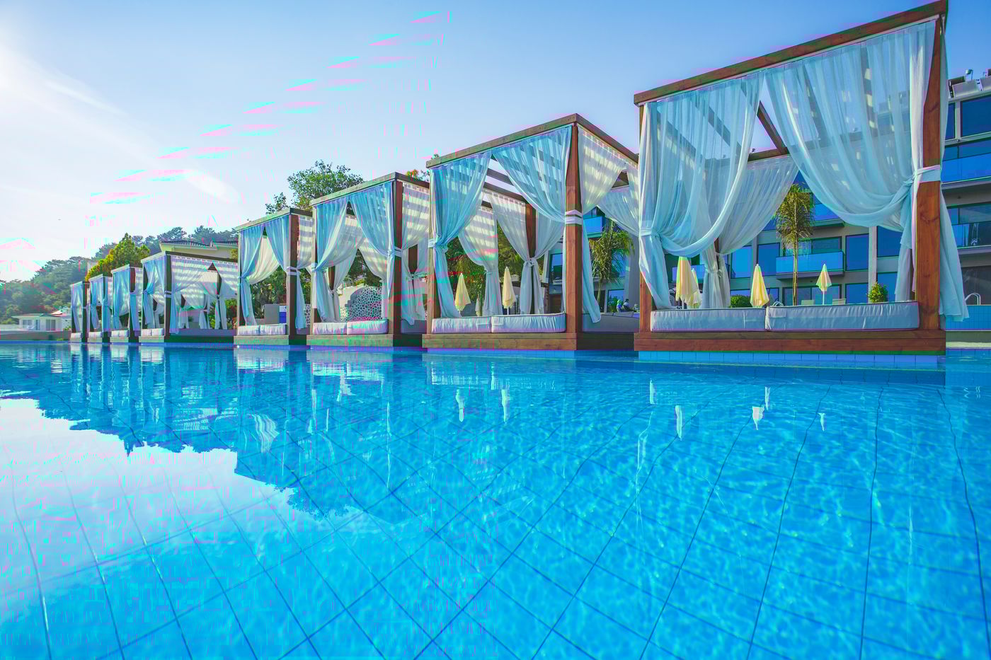 Orka Cove Hotel Penthouse & Suites - Adults Only