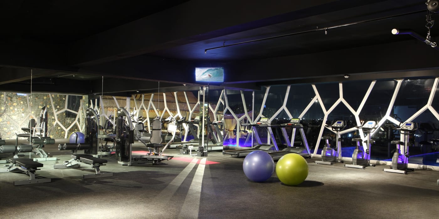 TS Suites Bali and Villas-Indonesia-Bali-General view-5