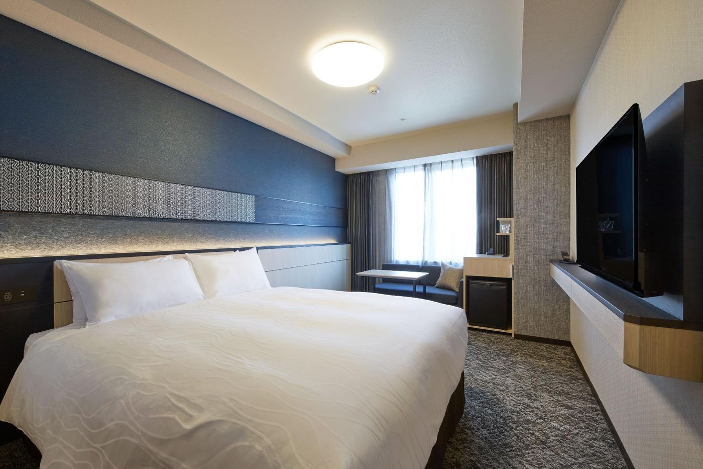 Keisei Richmond Hotel Tokyo Monzennakacho-Japan-Tokyo-General view-4