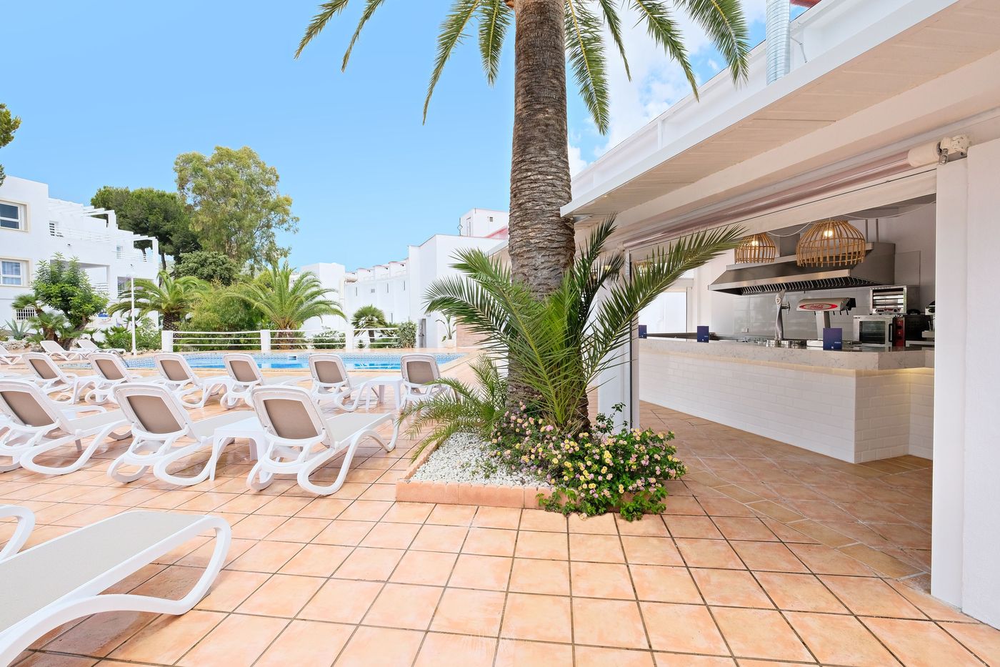 Azuline Hotel Palmanova Garden