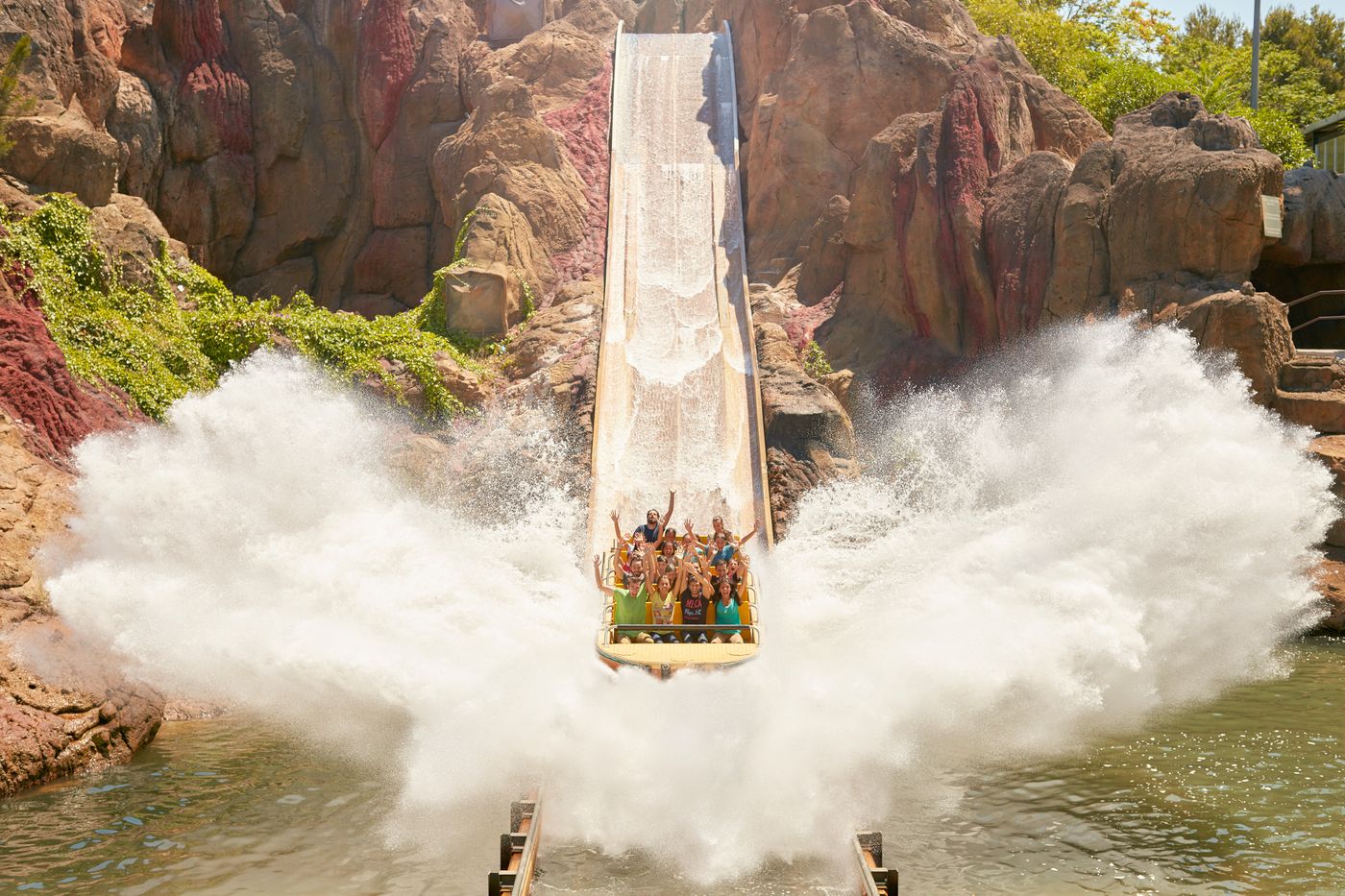 PortAventura Hotel Gold River & Theme Park