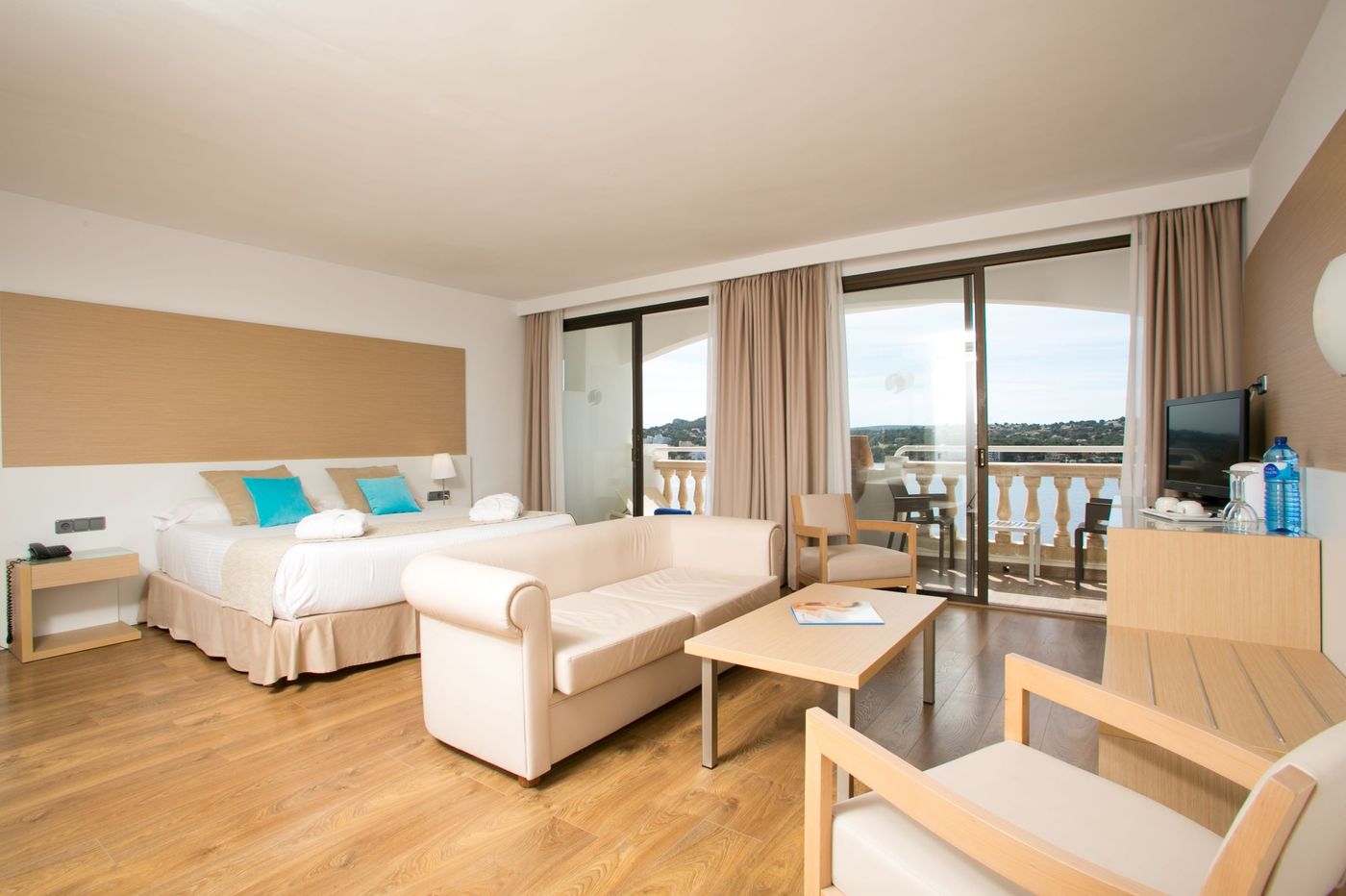 Punta del Mar Hotel & Spa - Adults Only