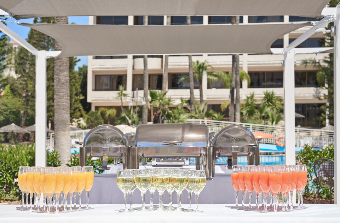 Atlantica Oasis Hotel