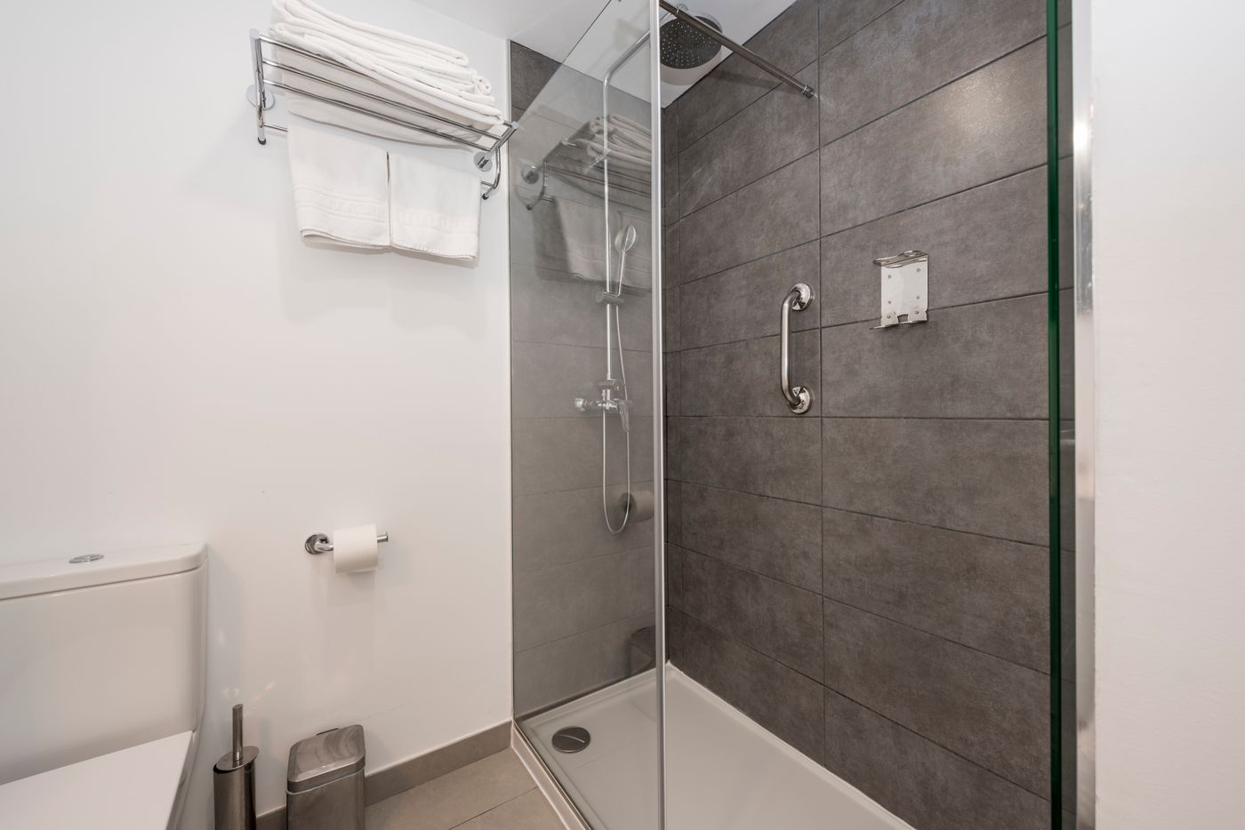 Camelina Suites by Intercorp Hospitality Group