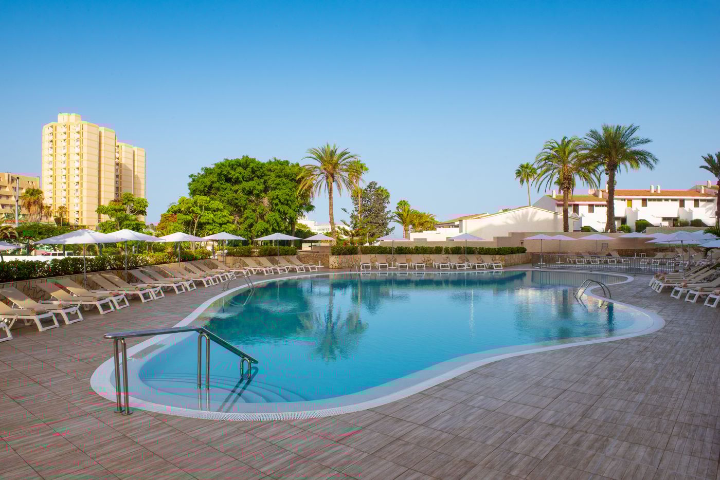 Ole-Tropical-Tenerife-Adults-Only-General-view-1