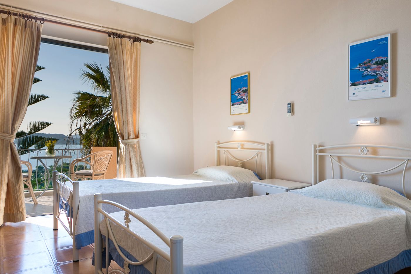 Panorama Fanari Studios & Apartments