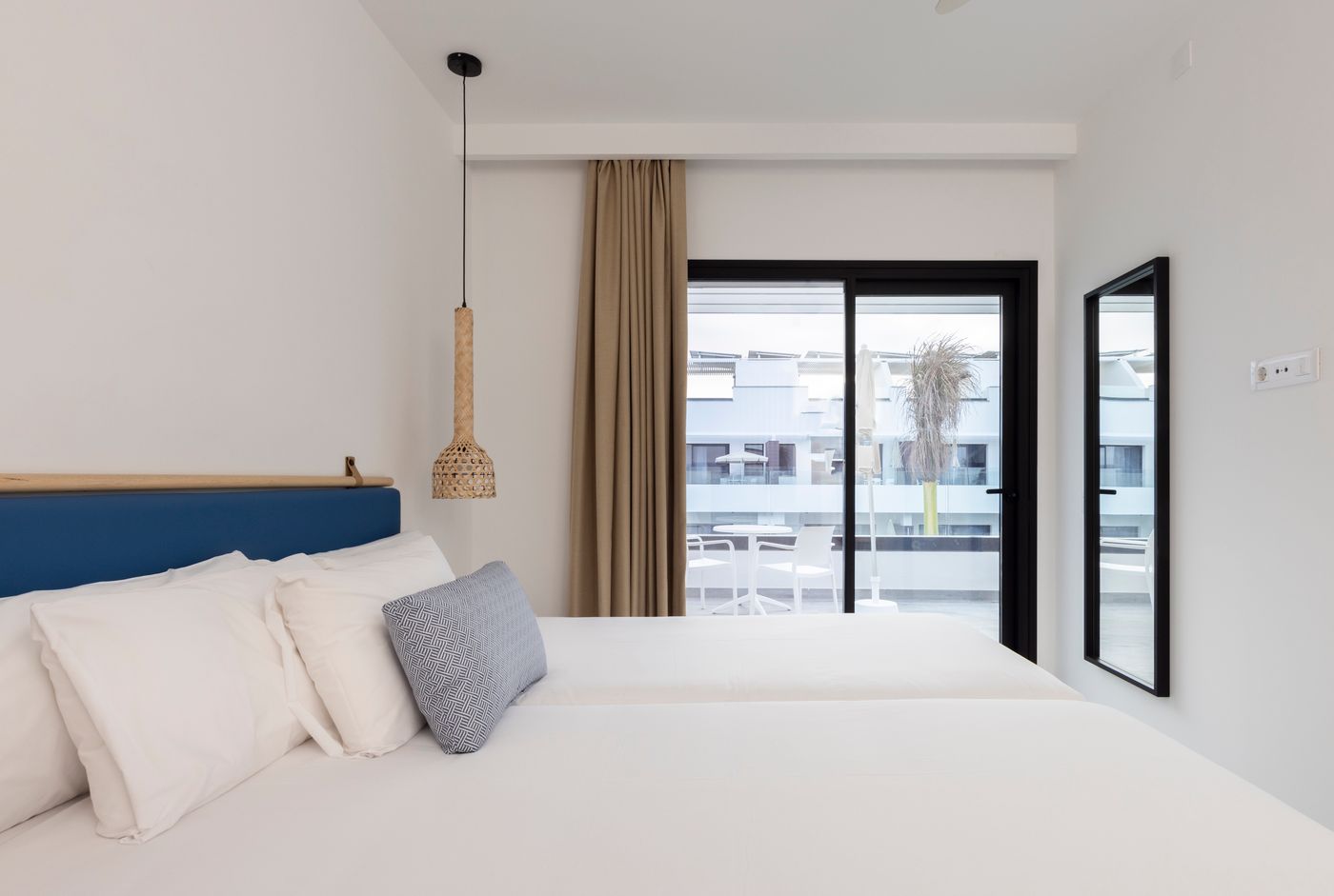 Lacasa Apartments Cotillo