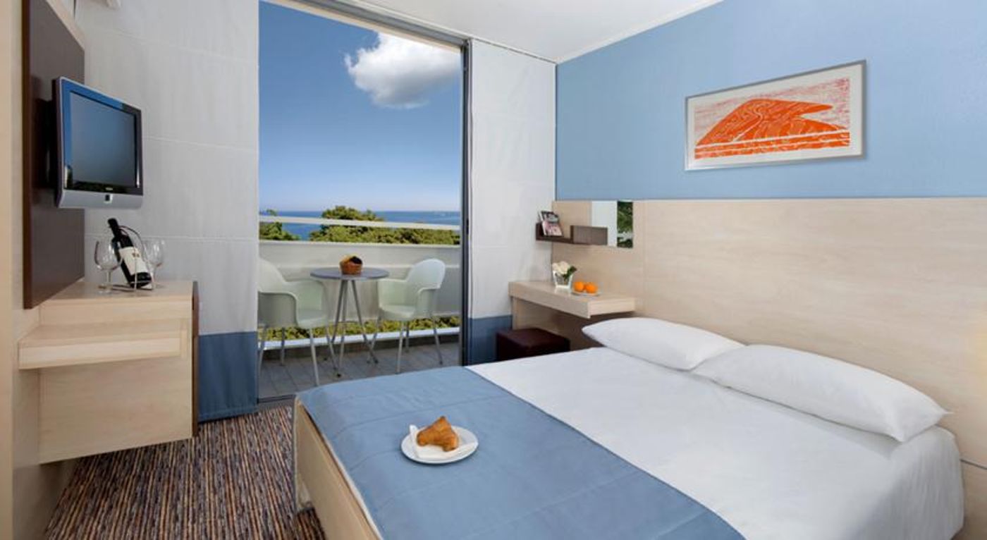 Valamar Diamant Hotel