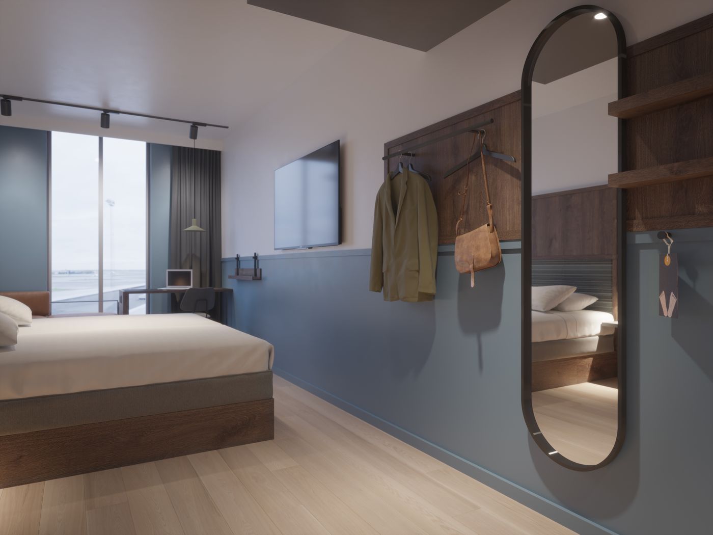 Comfort Hotel Solna - Sweden - Stockholm - Lobby - 2