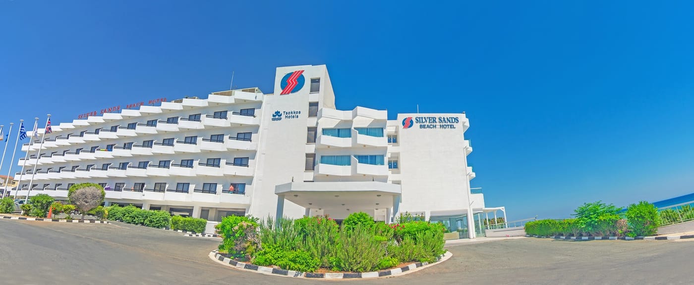 Silver-Sands-Beach-Hotel-General-view-12
