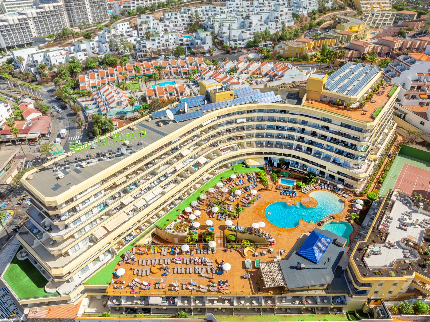 Hovima-Santa-Maria-General-view-3