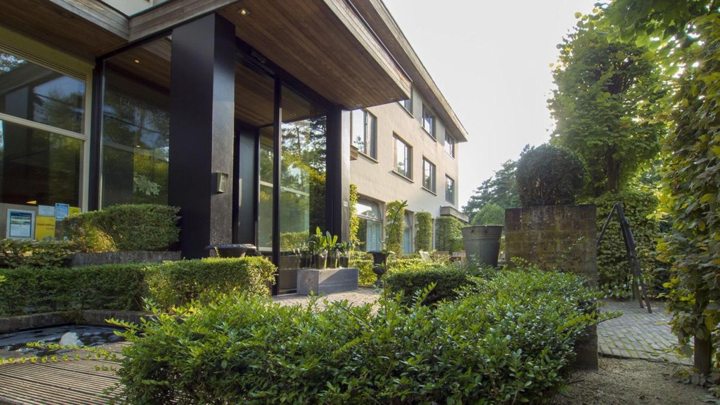 Domein Martinus-Belgium-ZOERSEL-General view-9