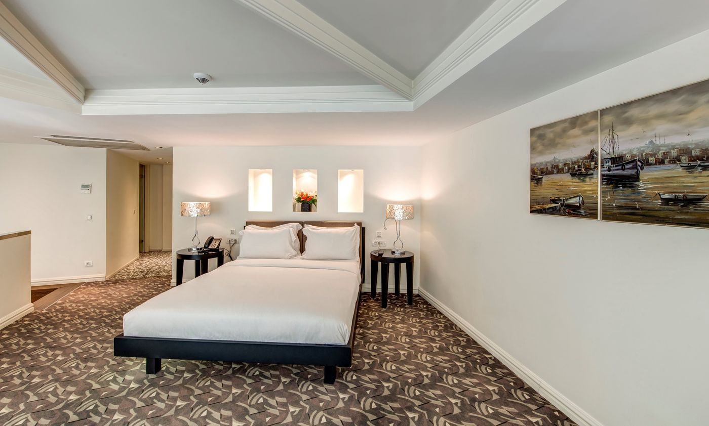 The-Elysium-Taksim-Istanbul-Room-29